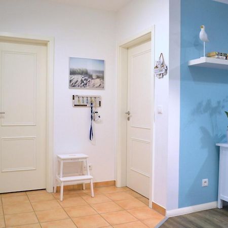 Apartamento Haus Sonnenhof Bansin Heringsdorf  Exterior foto
