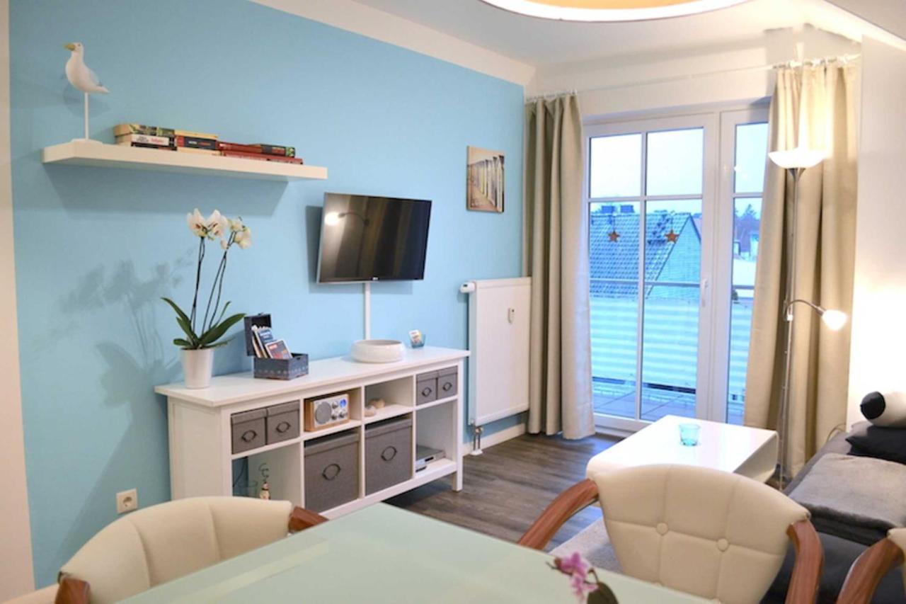 Apartamento Haus Sonnenhof Bansin Heringsdorf  Exterior foto