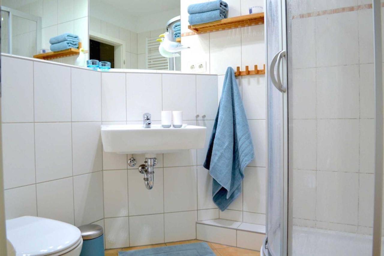 Apartamento Haus Sonnenhof Bansin Heringsdorf  Exterior foto